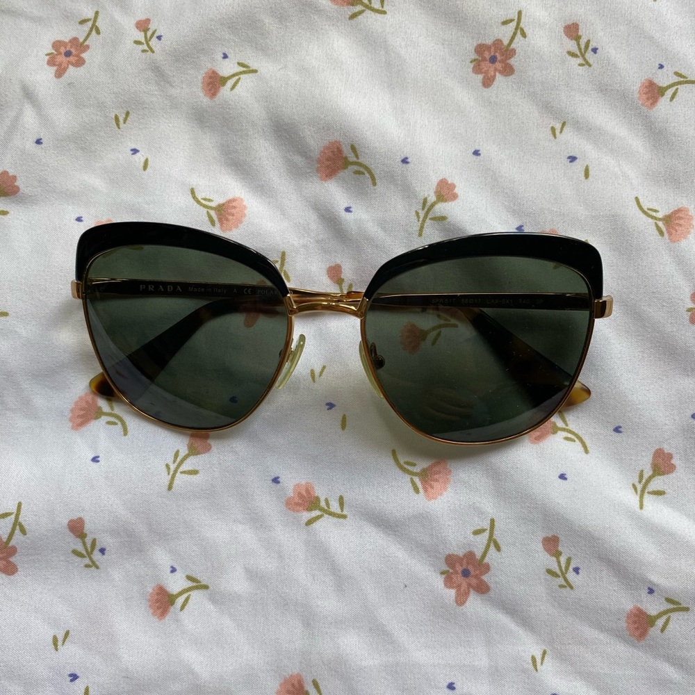 Prada sunglasses